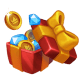 Bonus hub